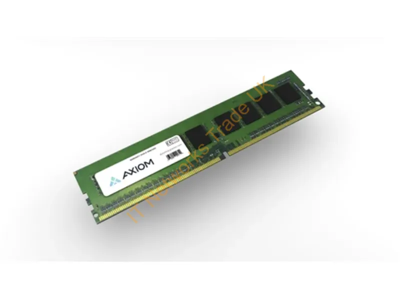 1CA79AA-AX - Axiom 1Ca79Aa-Ax Memory Module 8 Gb 1 X 8 Gb Ddr4 2400 Mhz Ecc