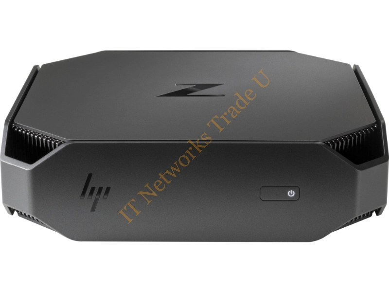 HP Z2 Mini G3 Workstation system