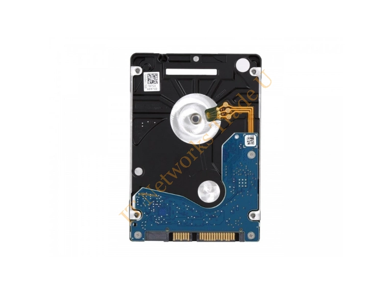 1CH162-500 Seagate 1TB 7200RPM SATA 6Gb/s 3.5-inch Desktop Hard Disk Drive Internal HDD