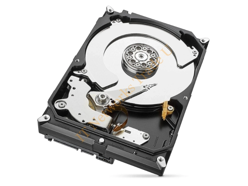 1CH162-880 Seagate 1TB 7200RPM SATA 6Gb/s 3.5-inch Desktop Hard Disk Drive Internal HDD