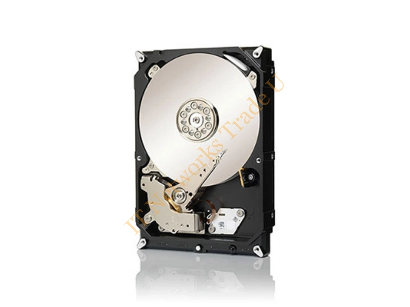 1CH164-515 Seagate 2TB 7200RPM SATA 6Gb/s 3.5-inch Desktop Hard Disk Drive Internal HDD