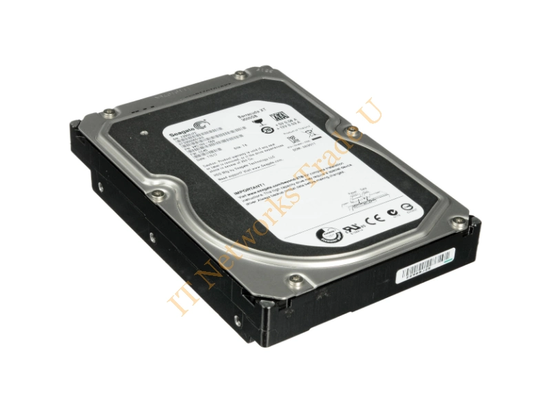 1CH166-049 Seagate 3TB 7200RPM SATA 6Gb/s 3.5-inch Desktop Hard Disk Drive Internal HDD
