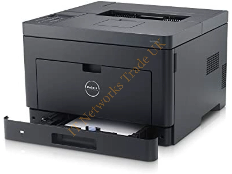 1CX14 Dell S2810dn Mono Laser Printer 35/35ppm 600x600 Usb 1GB