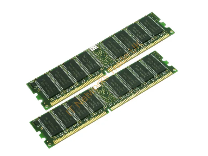 1D0E1AV - Hp 1D0E1Av Memory Module 8 Gb 2 X 4 Gb Ddr4 3200 Mhz