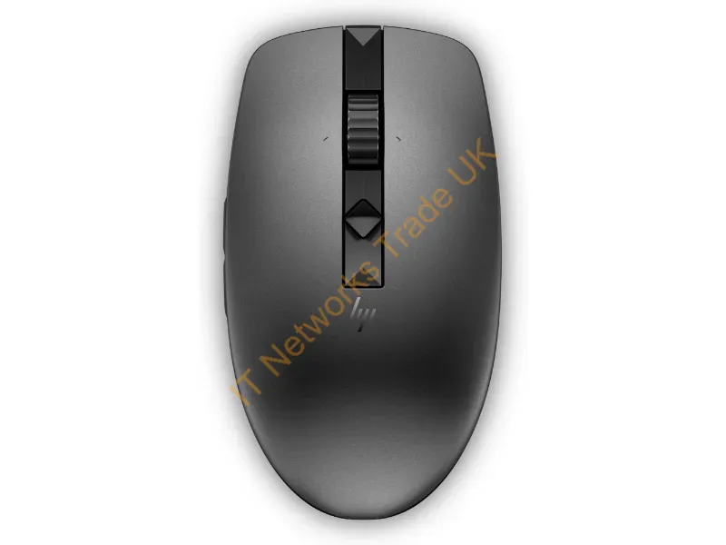 1D0K2UT#ABA - Hp 635 Multi-Device Wireless Mouse