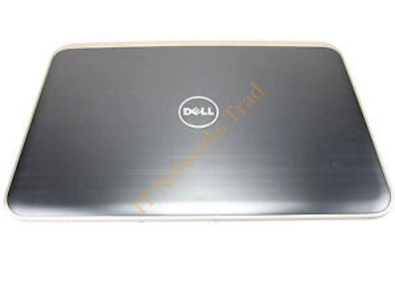 1D3M0 Dell Inspiron 5523 LED Gray 15.4-inch Back Cover Laptop Accessory