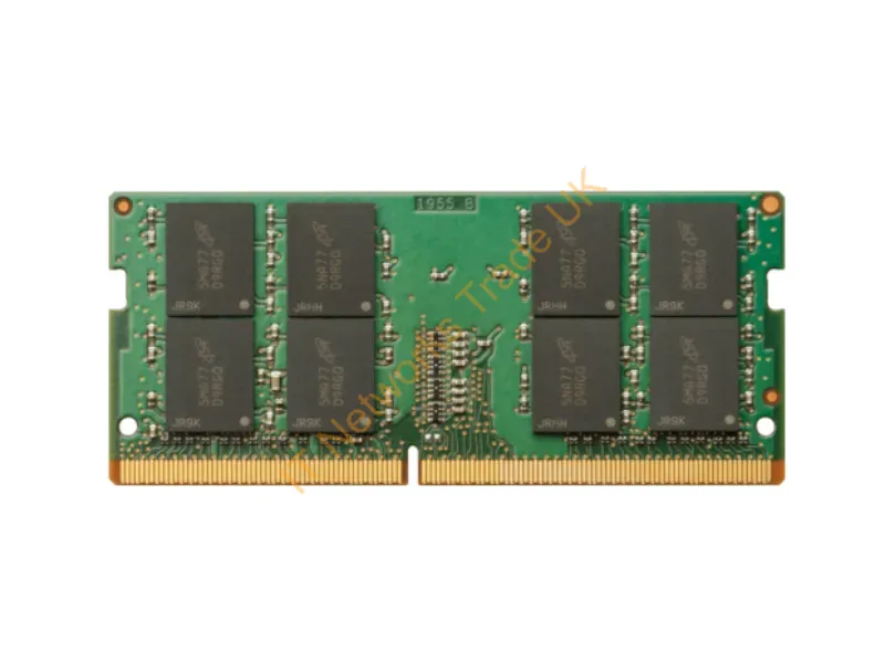1D4M5AV - Hp 1D4M5Av Memory Module 16 Gb 1 X 16 Gb Ddr4 3200 Mhz Ecc