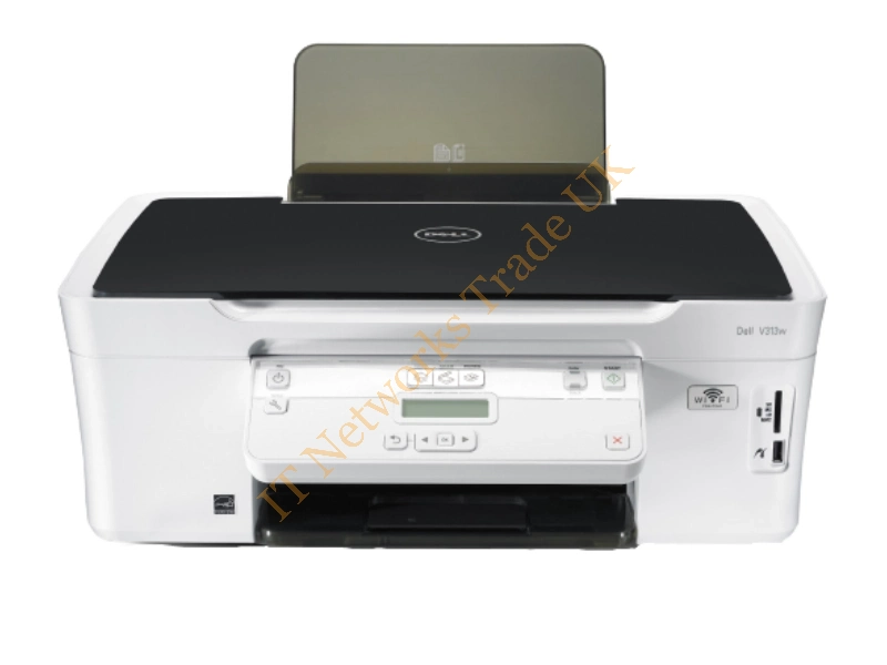 1DDPX Dell All-In-One Inkjet PrinterWireless Printer