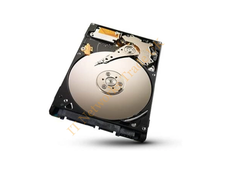 1DK141-911 Seagate 250GB 5400RPM SATA 6Gb/s 2.5-inch Laptop Hard Disk Drive Internal HDD