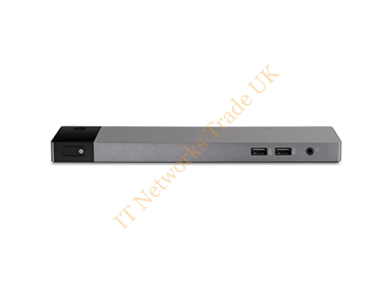 1DT93UT#ABA HP Elite 90-Watts Thunderbolt 3 Dock Station Laptop Accessory