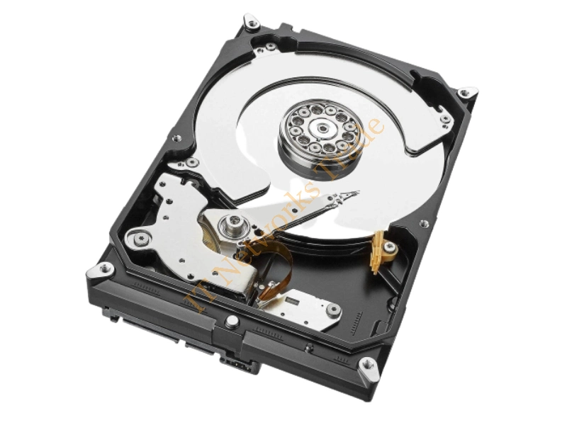 1DY162-881 Seagate 1TB 7200RPM SATA 6Gb/s 3.5-inch Desktop Hard Disk Drive Internal HDD
