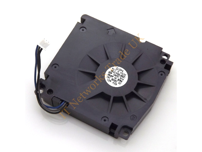 1E441 Dell CPU Cooling Fan for Latitude C400