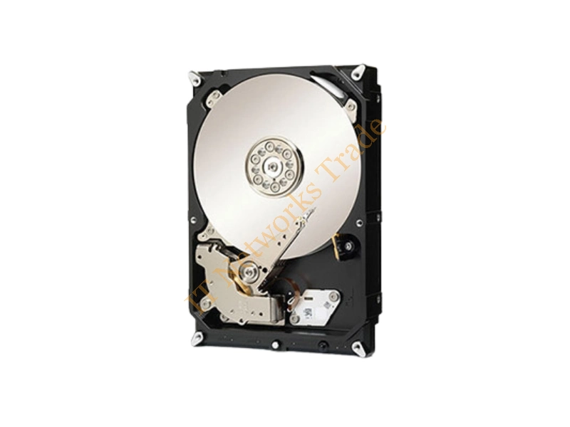 1E6164-985 Seagate 2TB 7200RPM SATA 6Gb/s 3.5-inch Desktop Hard Disk Drive Internal HDD