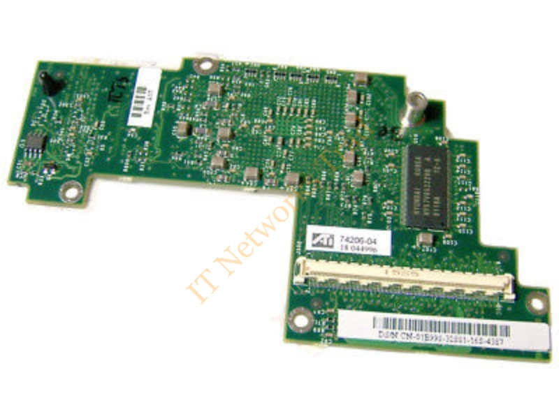 1E998 Dell ATI 16MB Video Graphics Card for Latitude C800