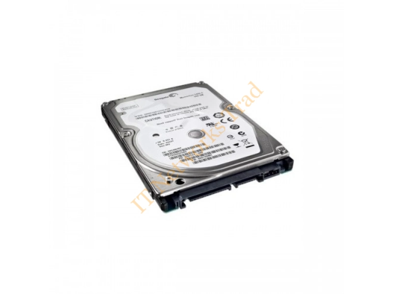 1EJ162-510 Seagate 500GB 5400RPM SATA 6Gb/s 2.5-inch Laptop Hard Disk Drive Internal HDD