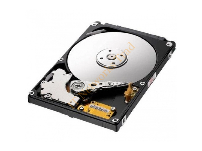 1EJ164-070 Seagate 1TB 5400RPM SATA 6Gb/s 2.5-inch Laptop Hard Disk Drive Internal HDD