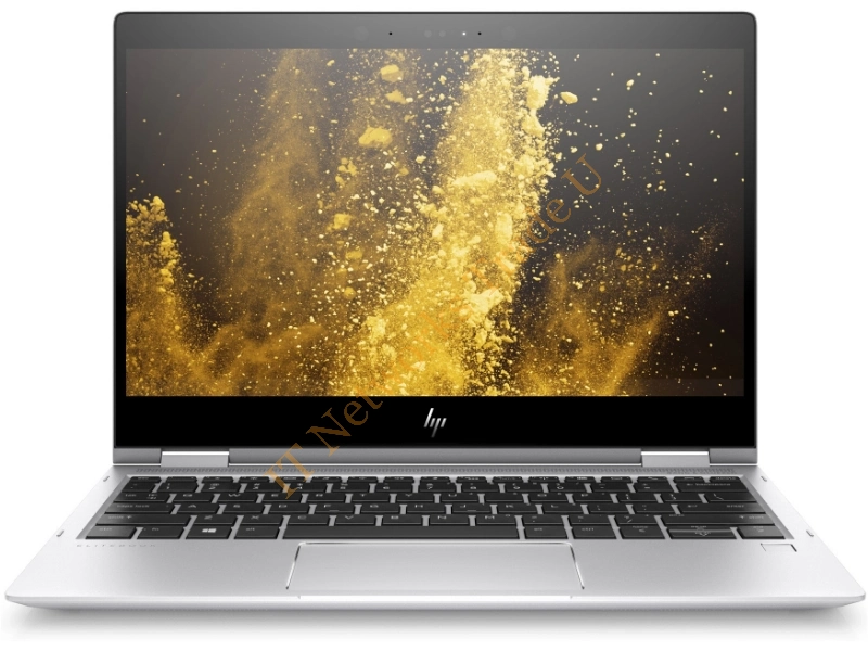 HP EliteBook x360 1020 G2 2.70GHz i7-7500U 12.5" 1920 x 1080pixels Touchscreen Silver Notebook Laptop System