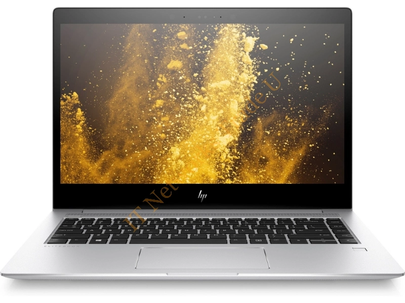 HP EliteBook 1040 G4 2.50GHz i5-7200U 14" 1920 x 1080pixels Touchscreen Silver Notebook Laptop System