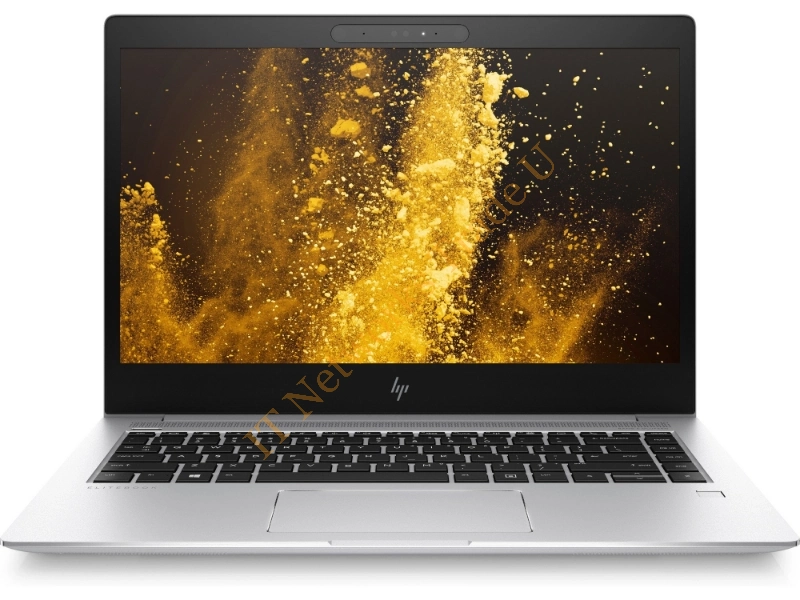 HP EliteBook 1040 G4 2.70GHz i7-7500U 14" 1920 x 1080pixels Silver Notebook Laptop System