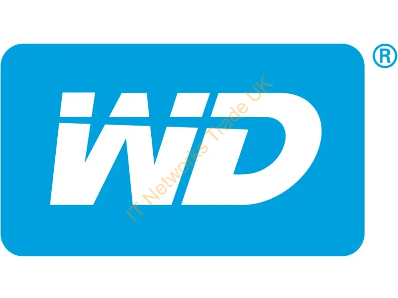1ES0054 - Western Digital Storage Enclosure 4U60 G1 240Tb Ntaa 512E Se Disk Array
