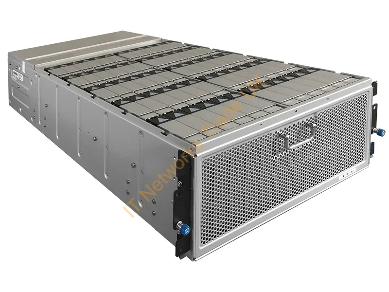 1ES0055 - Western Digital 4U60 Disk Array Gray