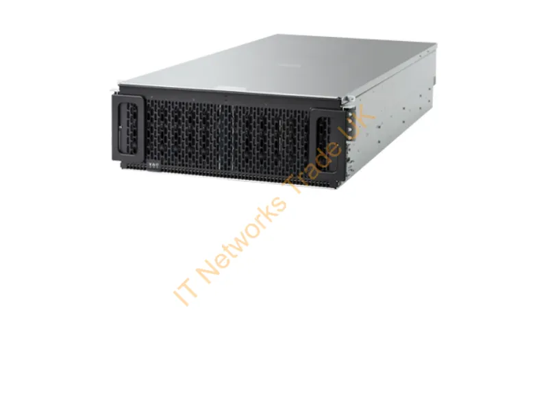 1ES0300 - Western Digital Ultrastar Data102 Disk Array 1020 Tb Rack (4U) Black, Gray