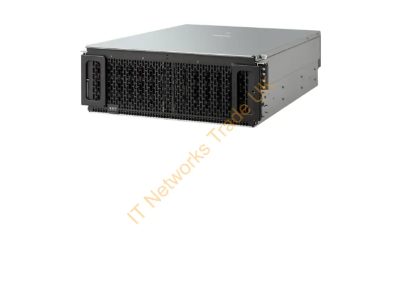 1ES0360 - Western Digital Ultrastar Data60 Disk Array Black