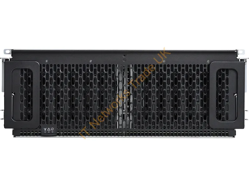 1ES0382 - Western Digital Ultrastar Data60 Disk Array 240 Tb Rack (4U) Black