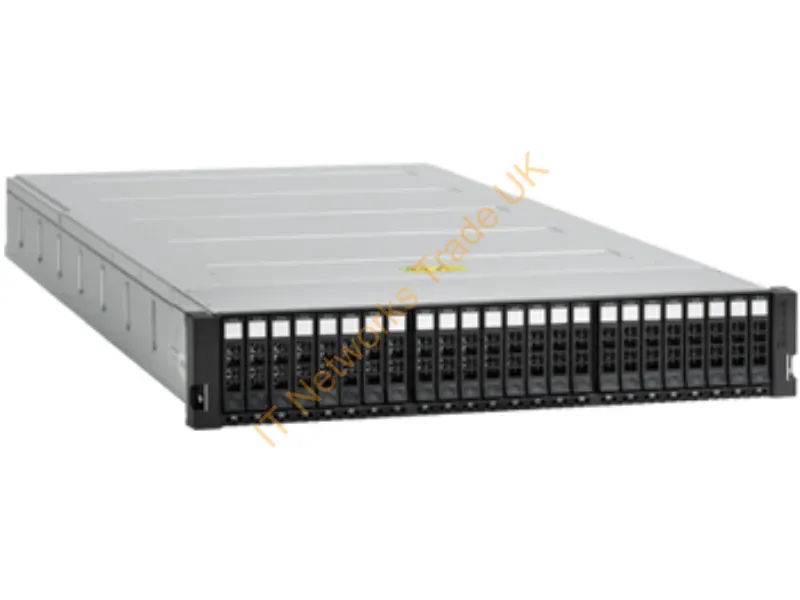 1ES1038 - Western Digital Ultrastar Serv24-Ha Server 23 Tb Rack (2U) Intel Xeon 6140 2.3 Ghz 256 Gb Ddr4-Sdram 1800 W