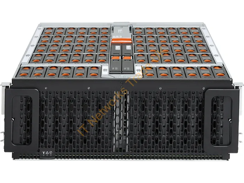 1ES1866 - Western Digital Ultrastar Data60 Disk Array 1080 Tb Rack (4U) Black, Gray