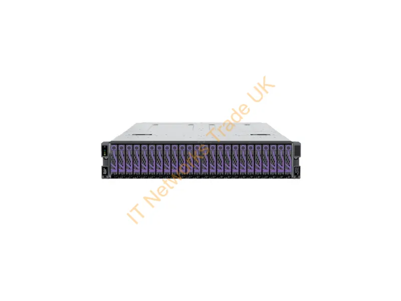 1ES2139 - Western Digital Openflex Data24 Ssd Enclosure Black