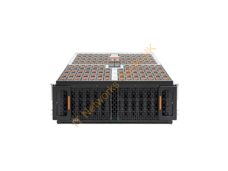 1ES2155 - Western Digital Ultrastar Data102 Disk Array 2040 Tb Rack (4U) Black, Gray