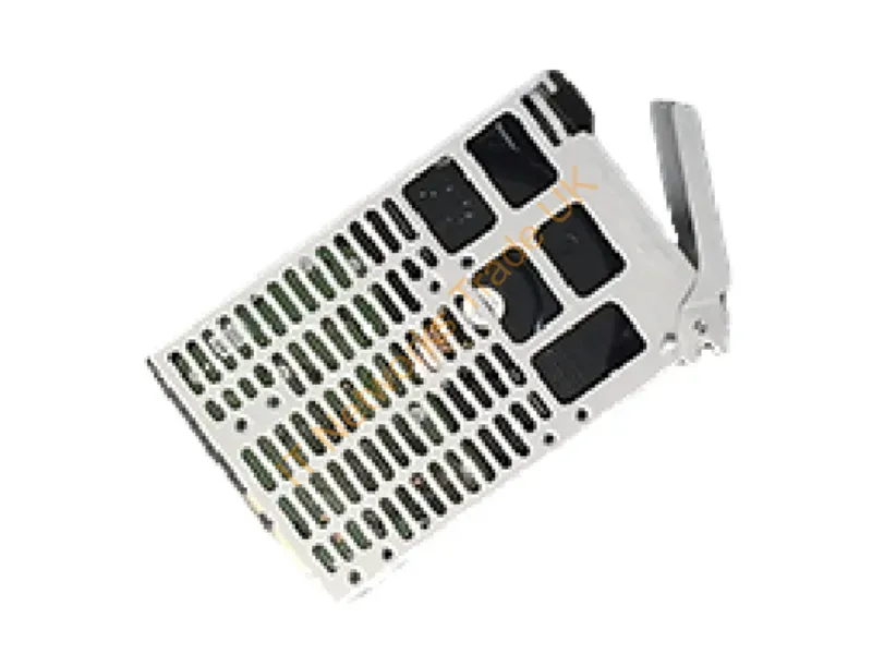 1EX0368 - Western Digital Ultrastar He12 Cru Internal Hard Drive 12 Gb 7200 Rpm 256 Mb 3.5" Serial Ata Iii