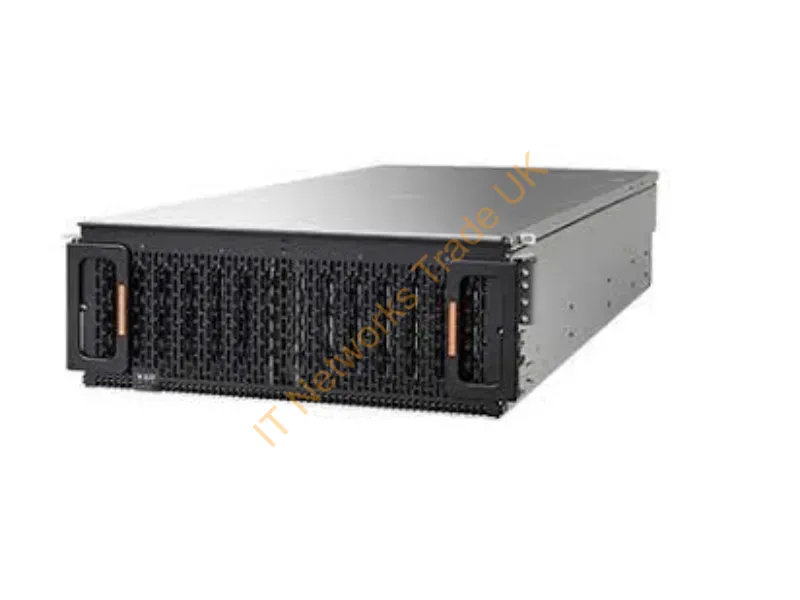 1EX0527 - Western Digital Ultrastar Data102 Disk Array 168 Tb Rack (4U) Black, Gray