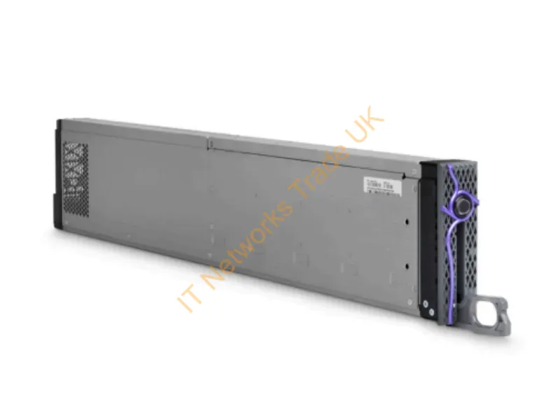 1EX2517 - Western Digital Openflex F3200 Ssd Enclosure Gray