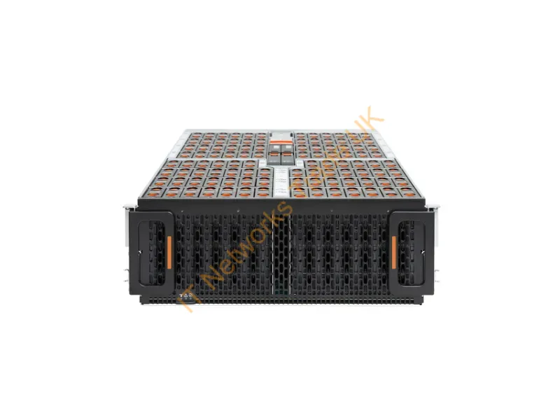 1EX2953 - Western Digital Ultrastar Data102 Disk Array 308 Tb Rack (4U) Black, Gray