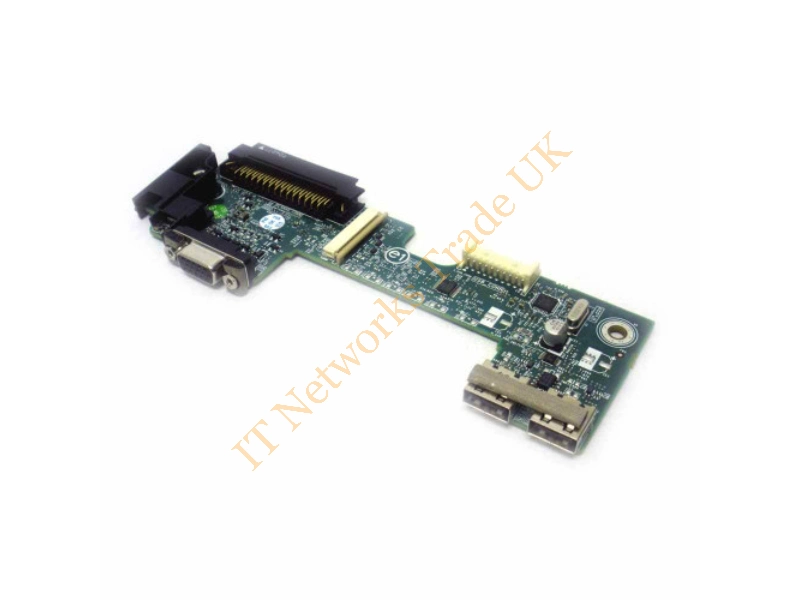 1F475 Dell LCD Control Panel for PowerEdge 2650
