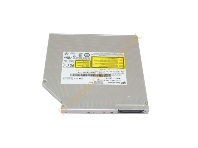 1F651 Dell Latitude C840 CD-ROM RW CD Burner Bezel CD And DVD Burner