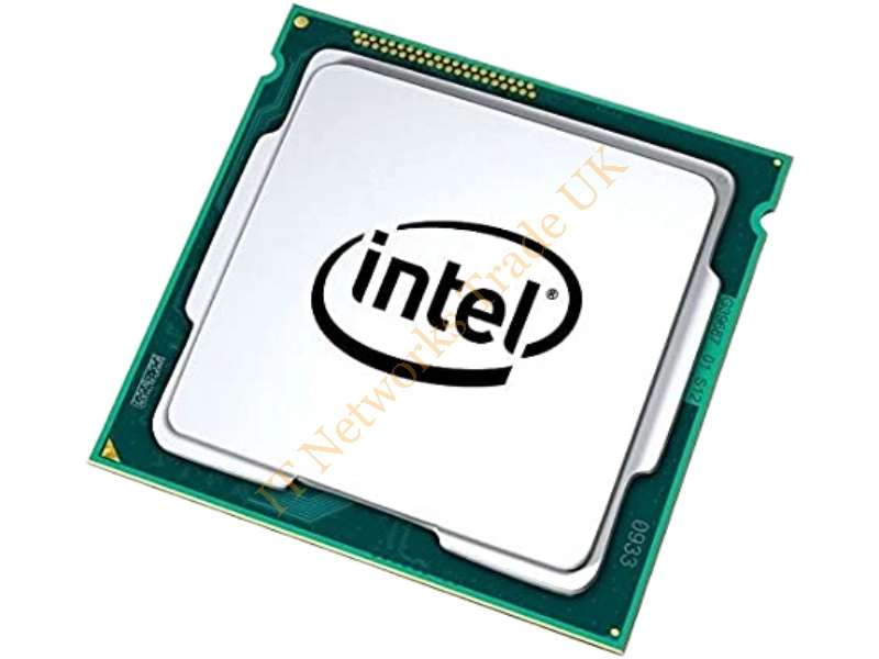1F733 Dell 900MHz 100MHz FSB 256KB L2 Cache Socket PPGA370 Intel Pentium III 1-Core Retail Processor