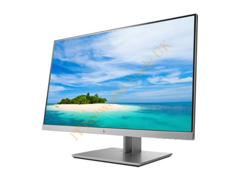 1FH46A8#ABA HP EliteDisplay E233 23-inch Monitor LCD Monitor