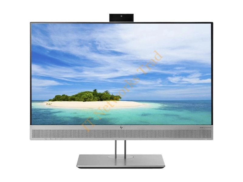 1FH48A8#ABA HP EliteDisplay E243m 23.8-inch 1920 x 1080 DisplayPort / HDMI / USB 3.0 TFT Active Matrix  LED Monitor