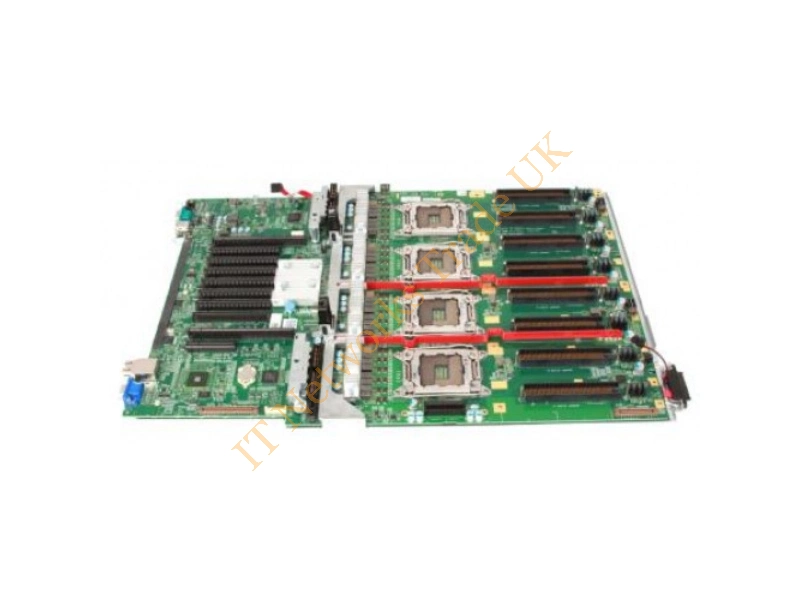 1FH6X Dell System Board for PowerEdge R930 Server Server Motherboard