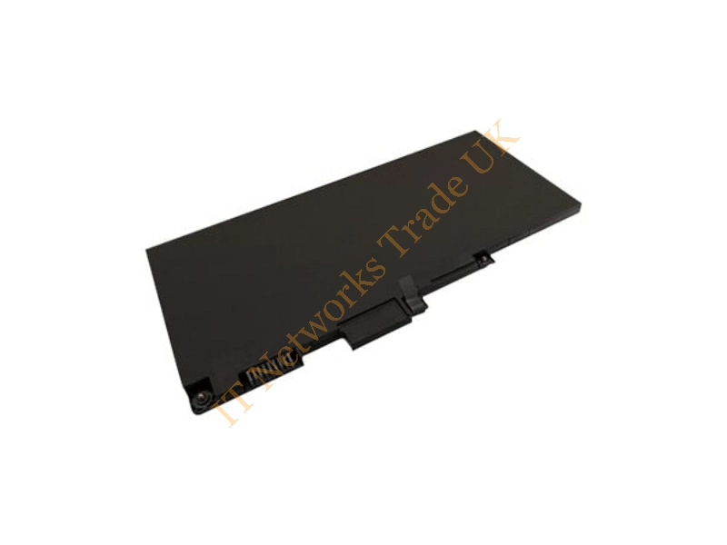 1FN06AA HP TA03XL 3-Cell Rechargeable Battery for EliteBook 800 / 700 G4 Series Laptop Battery
