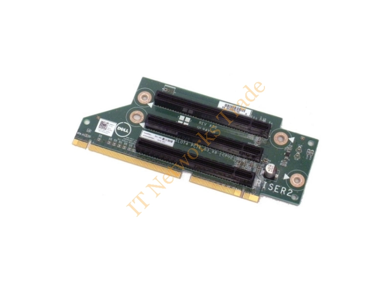 1FRG9 Dell PCI-Express Riser Card for PowerEdge R820 Server Accessory