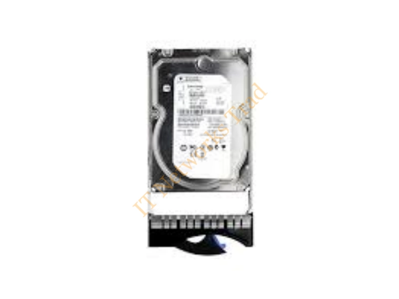 1FT27Z-039 IBM 6TB 7200RPM SAS 12Gb/s 3.5-inch Server Hard Drive Internal HDD