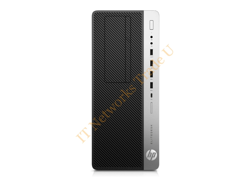 HP EliteDesk 800 G3 Tower PC Workstation Systems