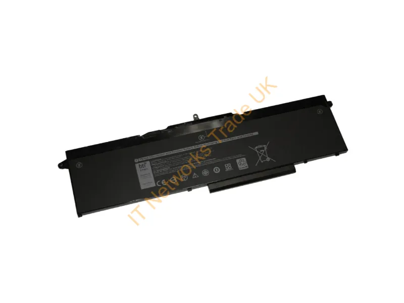 1FXDH-BTI - Bti 1Fxdh- Industrial Rechargeable Battery Lithium-Ion (Li-Ion) 8290 Mah 11.7 V