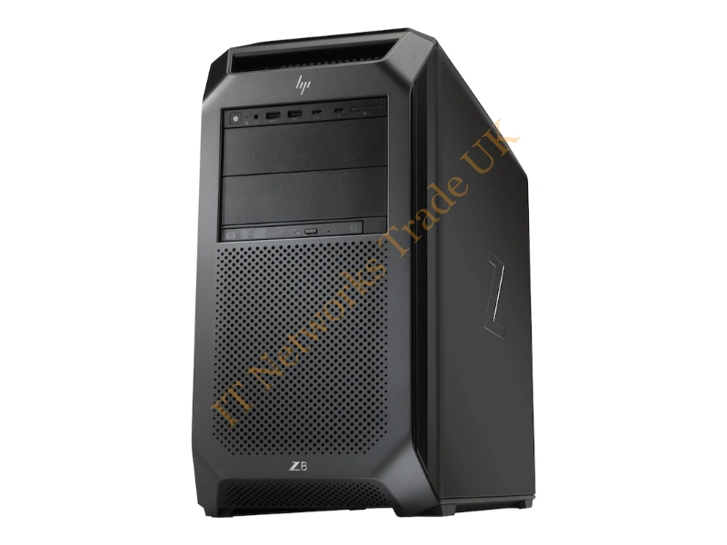 1FZ80UT#ABA HP Z8 G4 Series Tower Workstation Workstation System