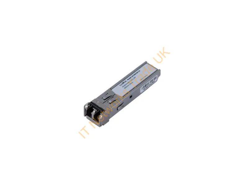 1G-MM-DX-LC - Luxul Wireless 1G-Mm-Dx-Lc Network Transceiver Module Fiber Optic 1000 Mbit/S Sfp 850 Nm