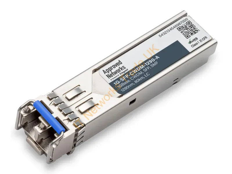 1G-SFP-CWDM-1290-A - Legrand Extreme 1G-Sfp-Cwdm-1290